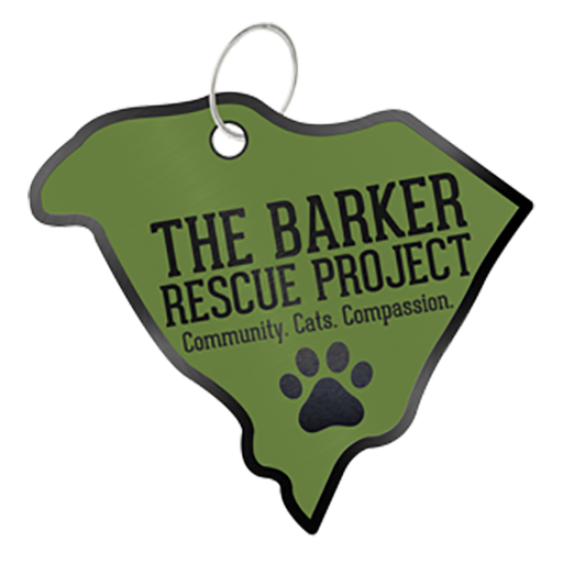 The Barker Rescue Project